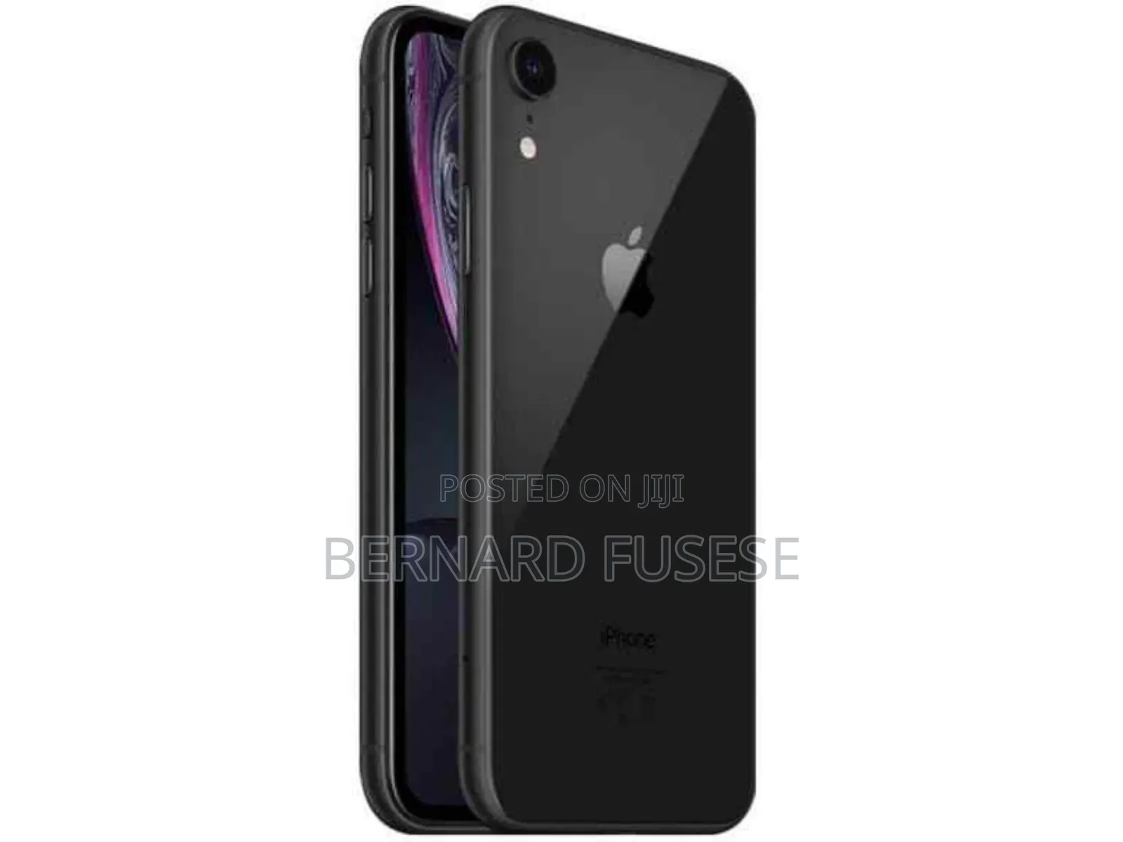 Apple iPhone XR 128 GB White