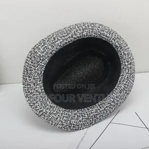 British Fashion Breathable Net Jazz Hats
Gentry Gentlemanuse Ii Pull H