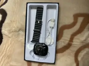 U9 Ultra Smart Watch