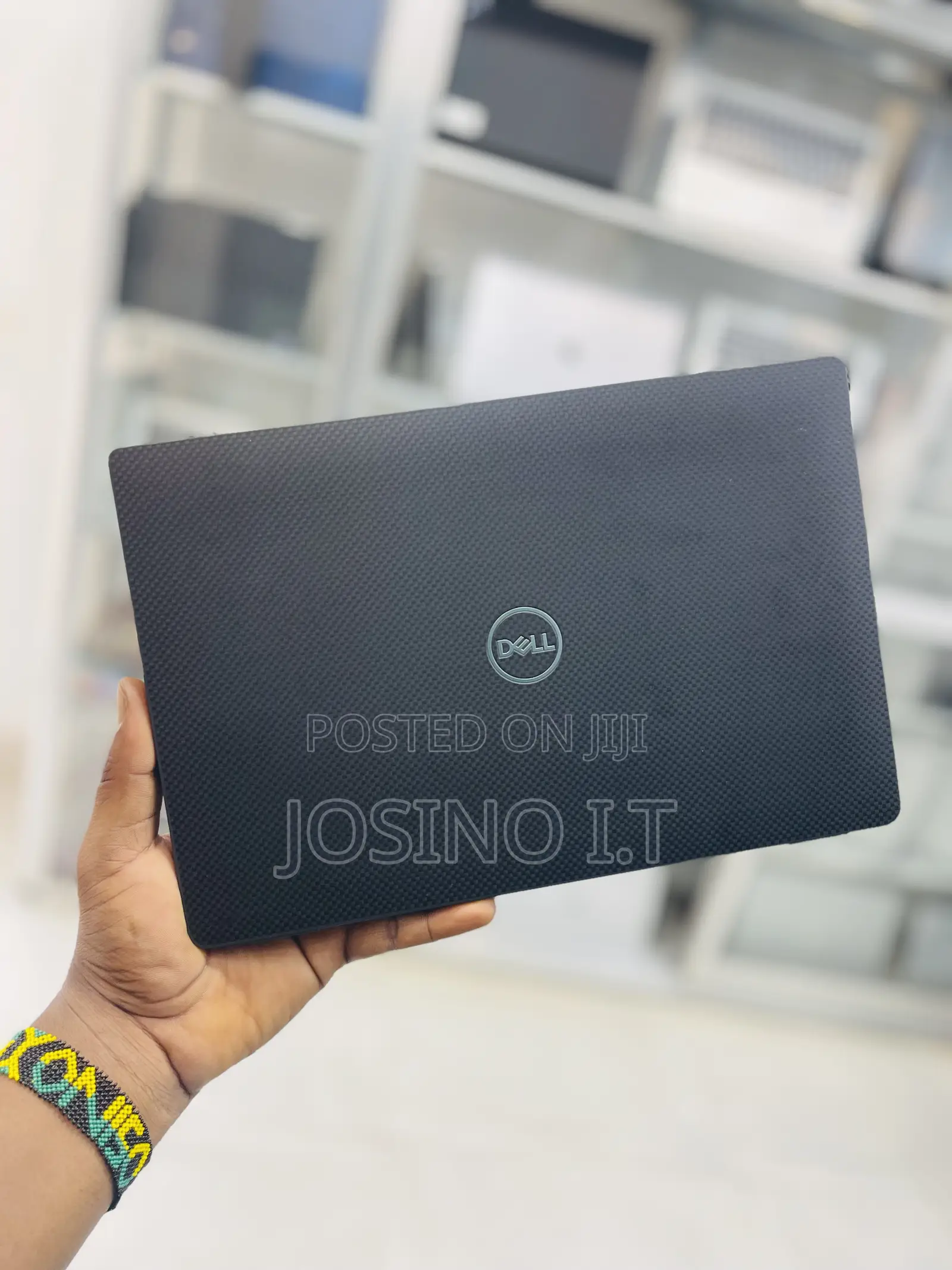 Laptop Dell Latitude 7320 16GB Intel Core I7 SSD 256GB