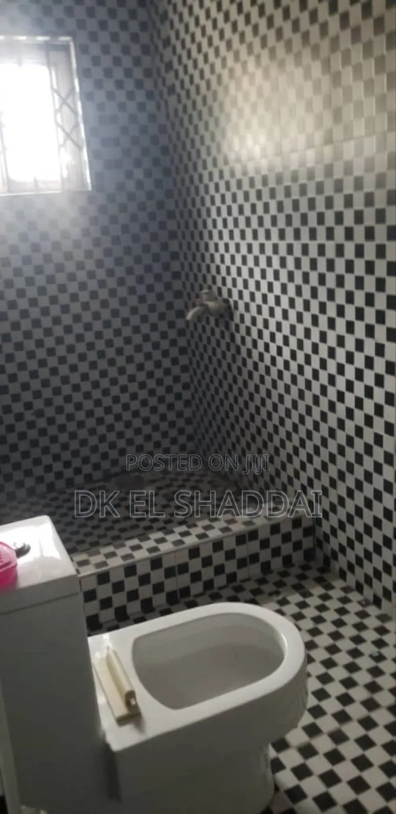 5bdrm House in Pokuase for rent