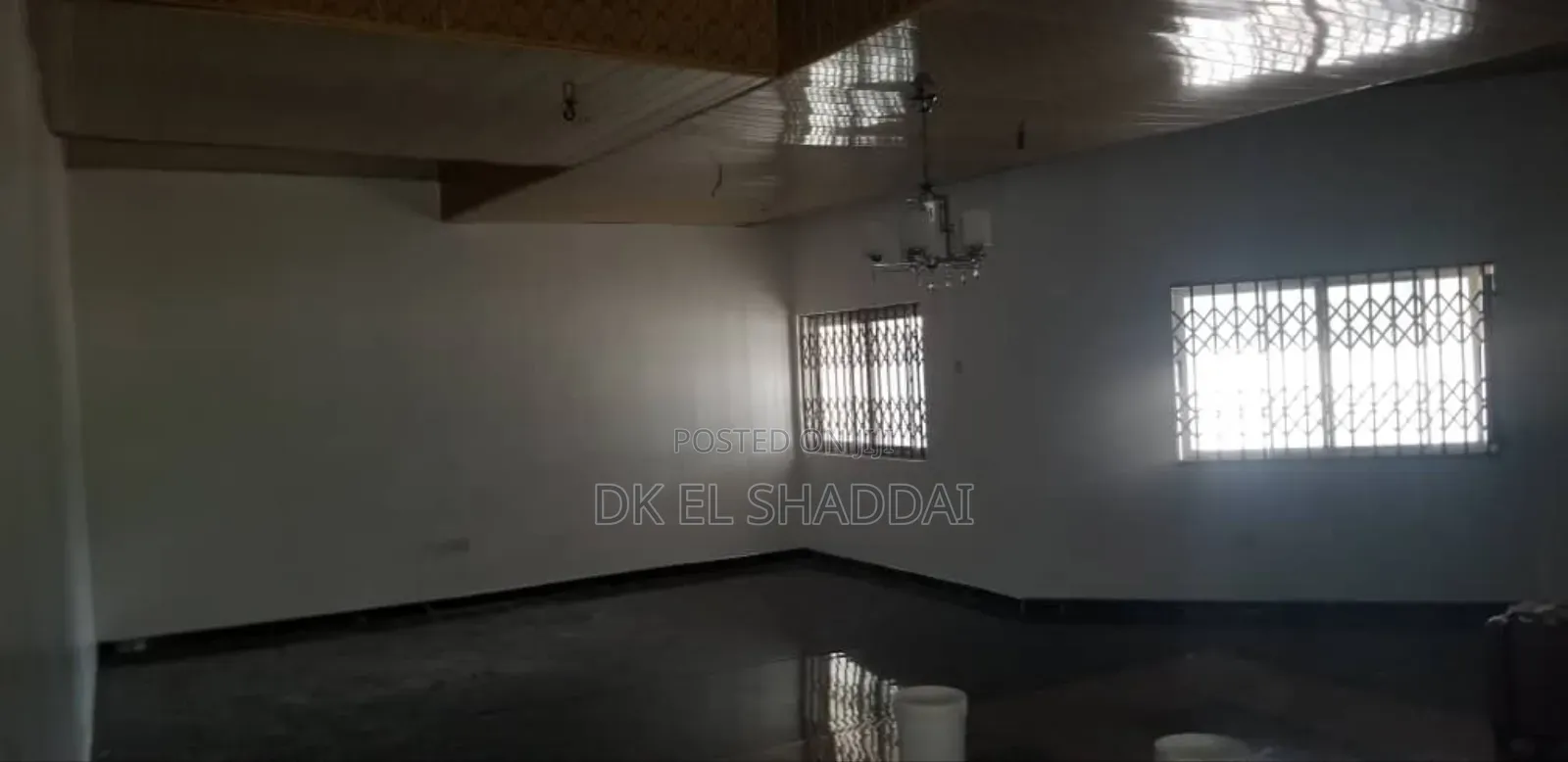 5bdrm House in Pokuase for rent