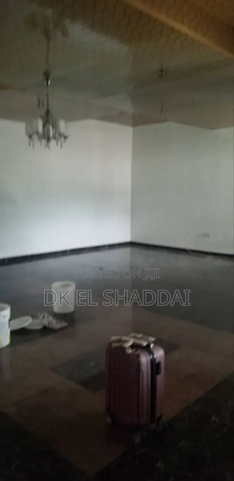 5bdrm House in Pokuase for rent