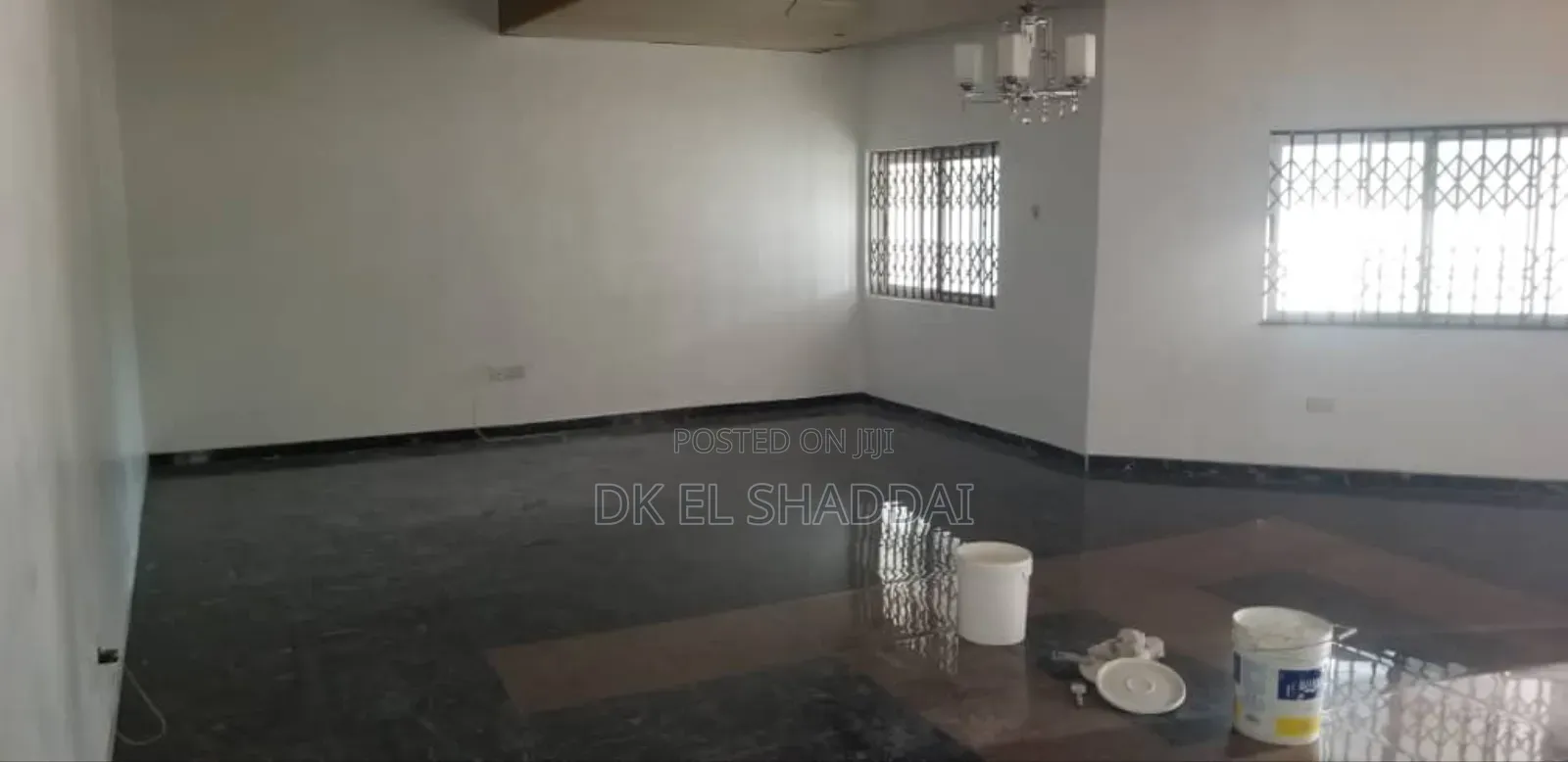 5bdrm House in Pokuase for rent