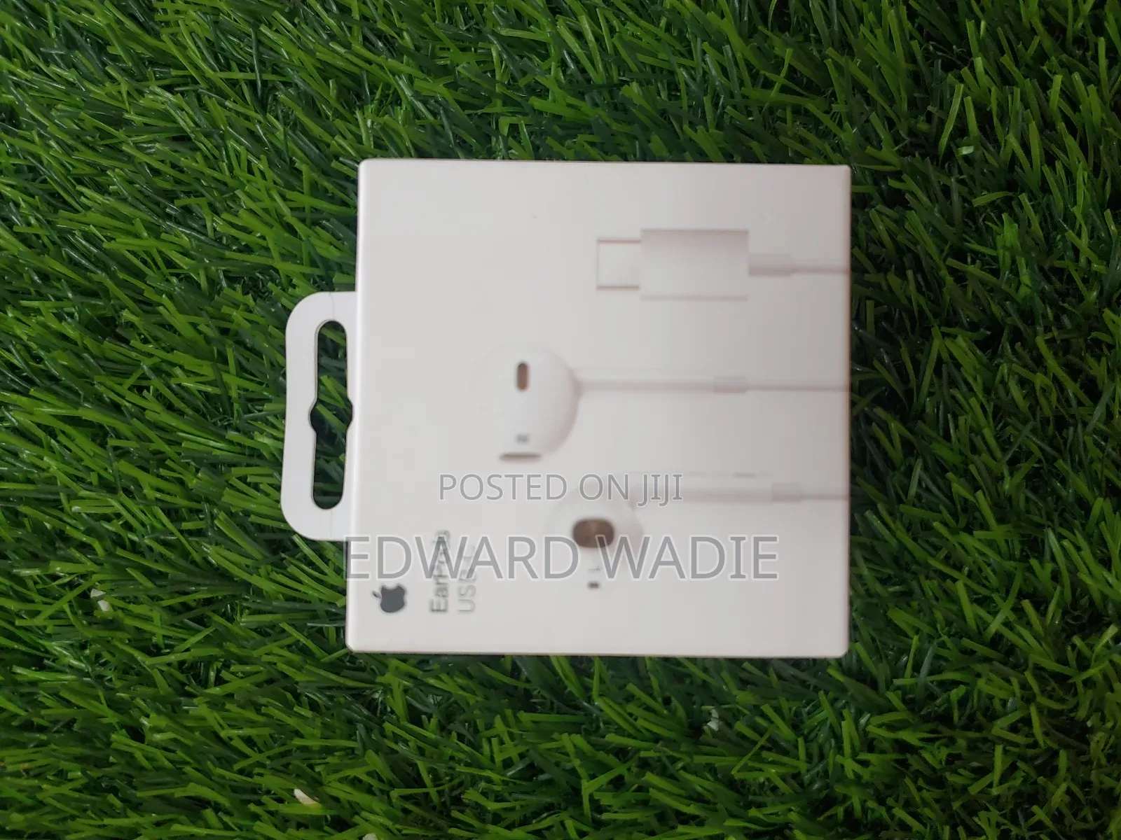 Apple Earpods  Usb-c