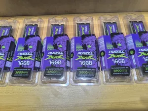 Ddr4 16gb at 3200 Ram