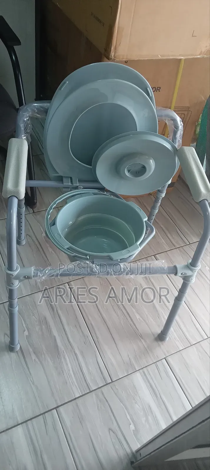 Toilet Seat