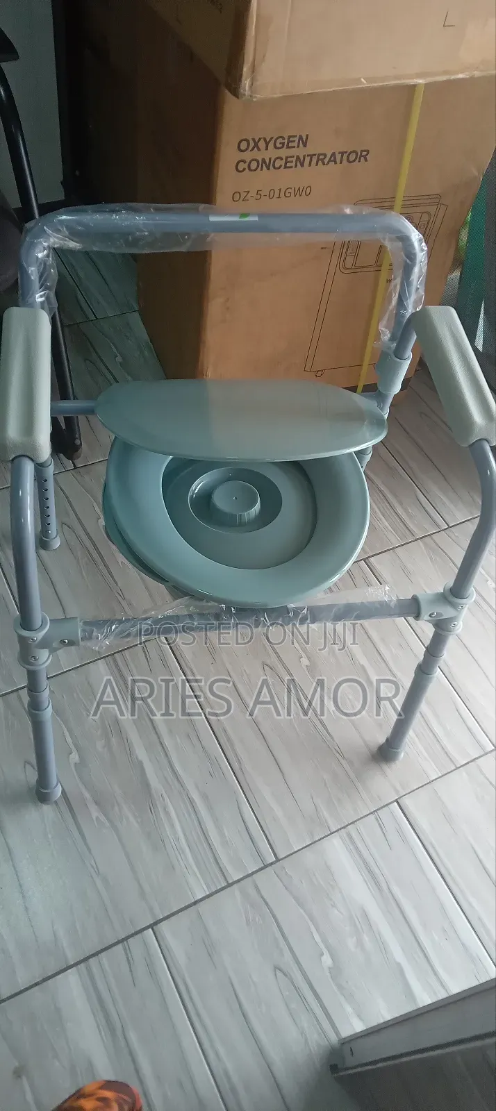 Toilet Seat