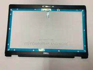 Dell 5400 Front Bezel