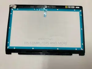 Dell 5400 Front Bezel