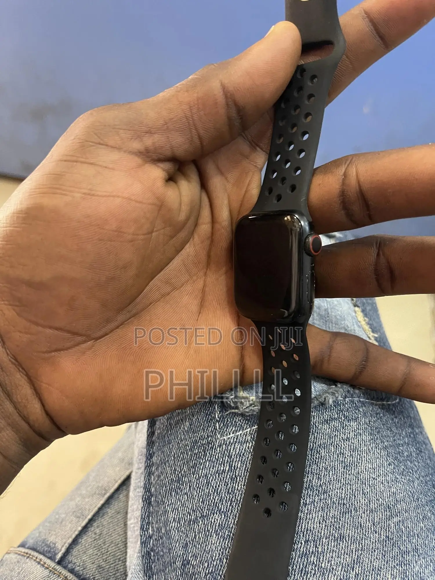 Apple Watch Series Se2