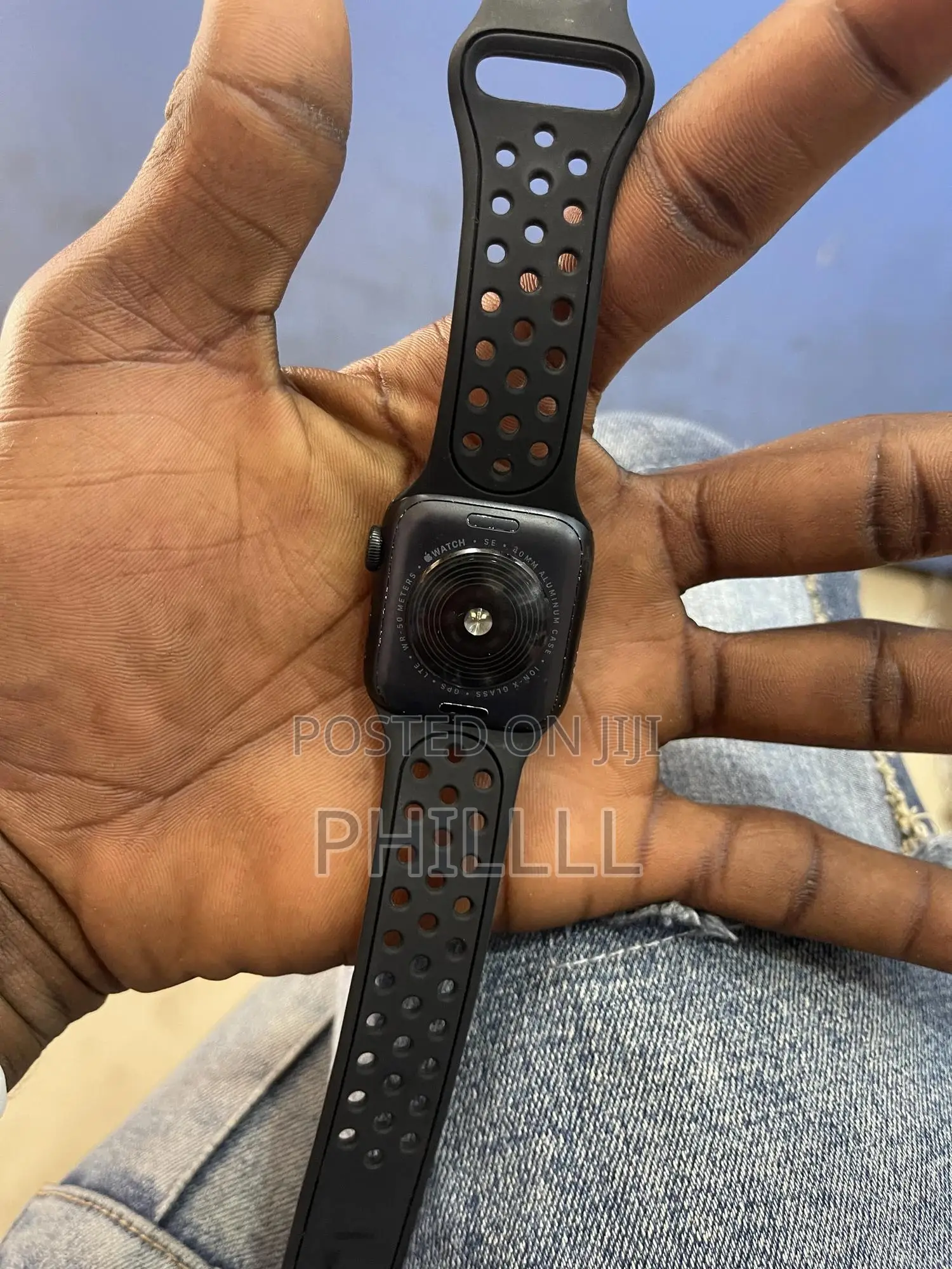 Apple Watch Series Se2