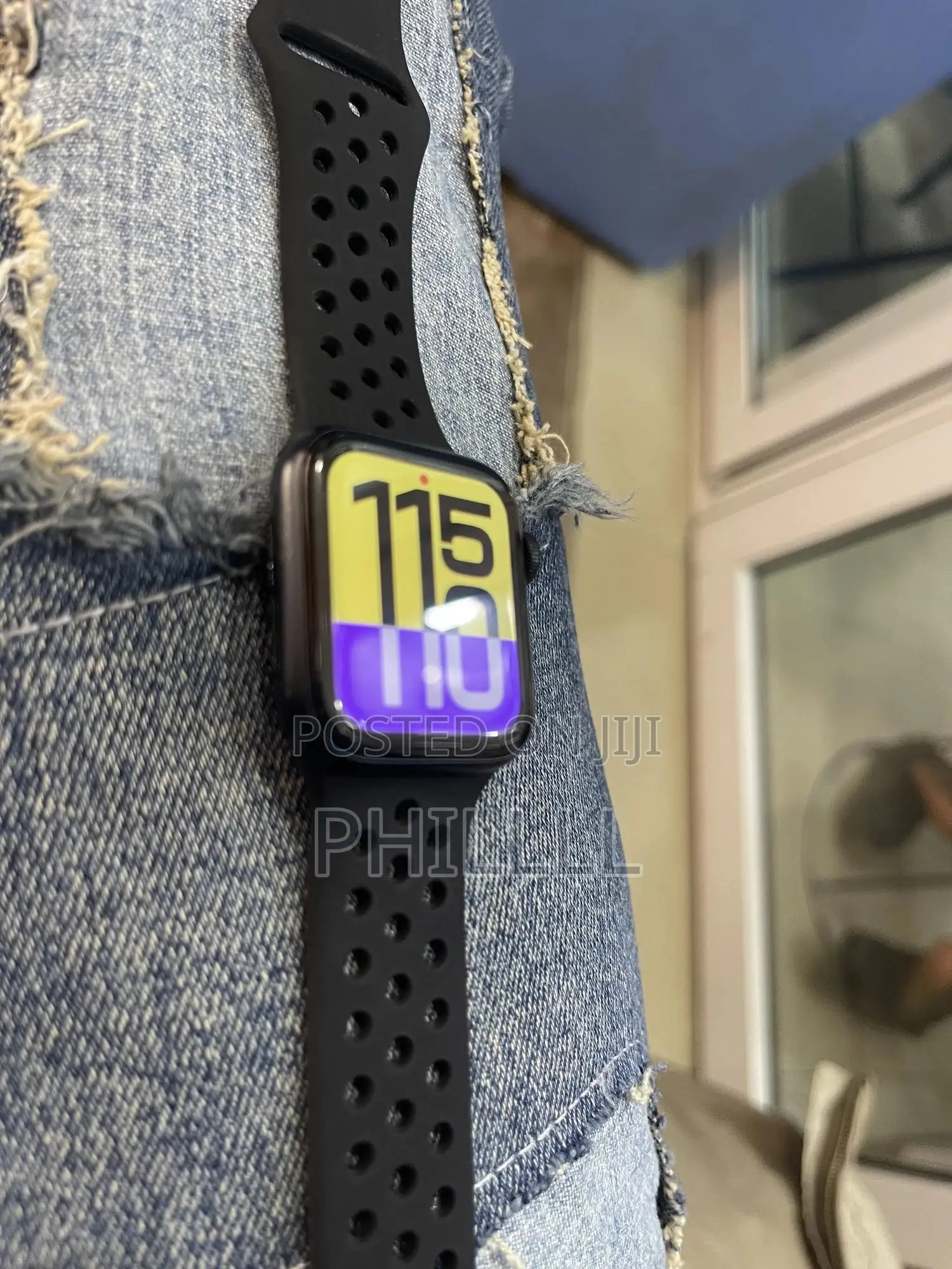 Apple Watch Series Se2