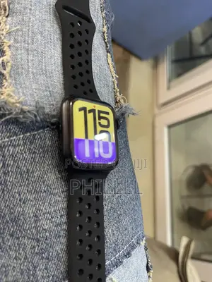 Apple Watch Series Se2