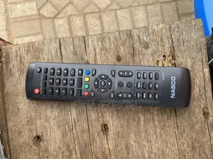 Nasco Remotes