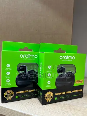 Oraimo Spacebuds Neo