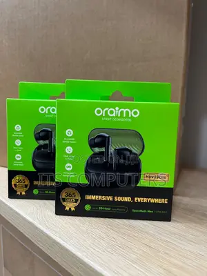 Oraimo Spacebuds Neo