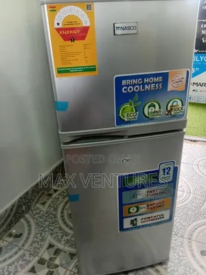 Money Saving Nasco Fridge Freezer Nasf2-14s Freezer Set