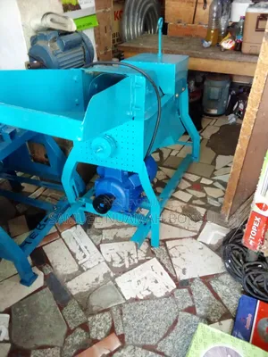 Corn Sheller