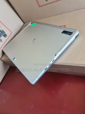 Photo - Laptop HP 16GB Intel Core I7 SSD 256GB