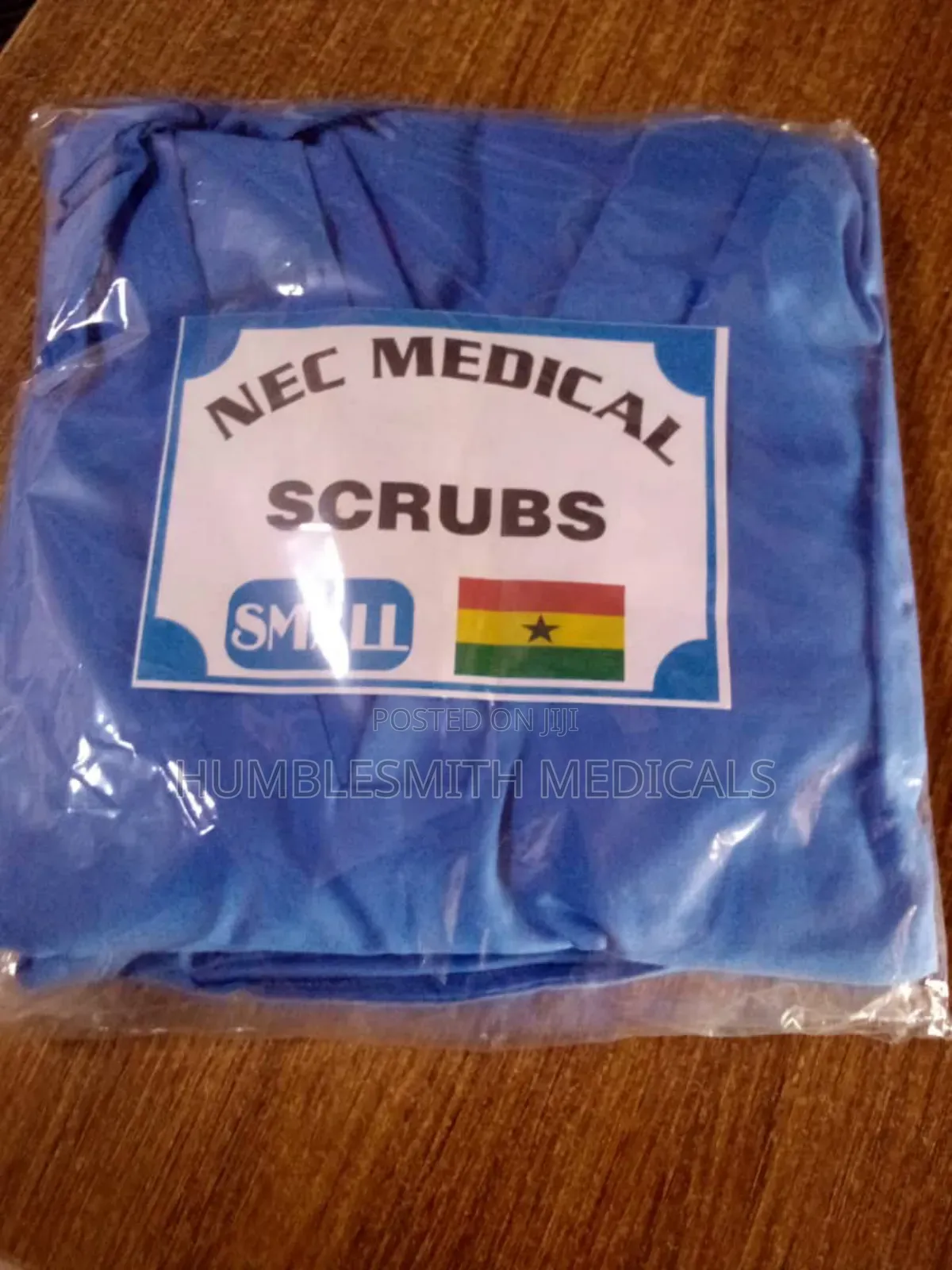 Medical/Doctor's Scrubs (All Sizes)