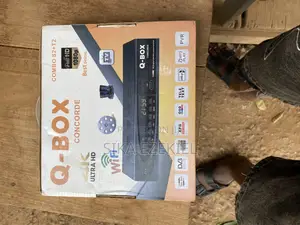 Q Box Combo