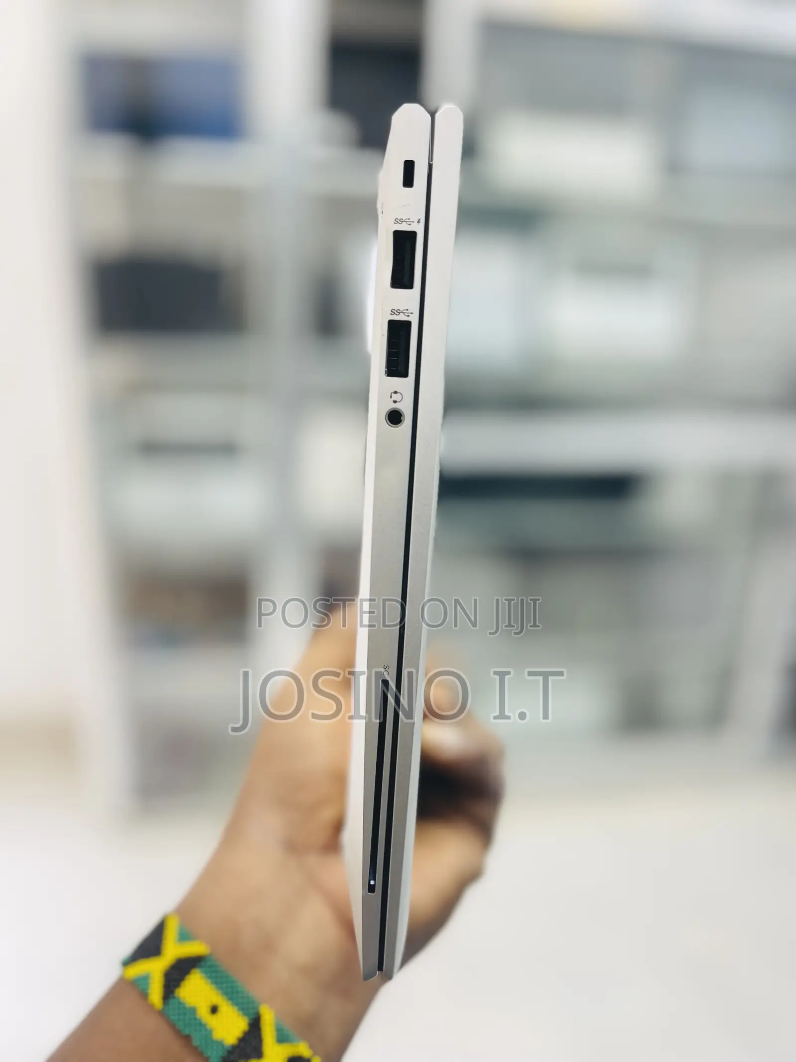 Laptop HP EliteBook 840 G7 16GB Intel Core I5 SSD 256GB