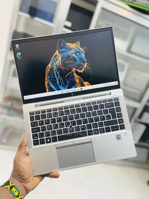 Laptop HP EliteBook 840 G7 16GB Intel Core I5 SSD 256GB