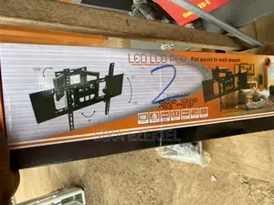 Tv Mount Adjustable