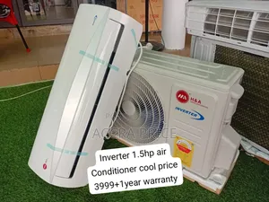 1.5hp Air Conditioner Innovative Design Air Conditioner