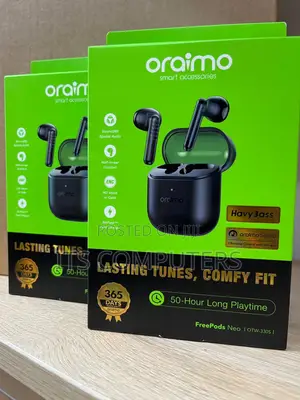 Oraimo Freepods Neo