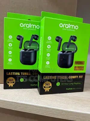 Oraimo Freepods Neo