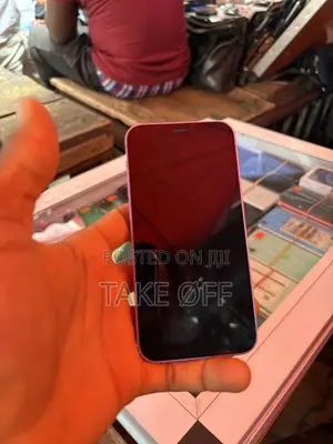 Apple iPhone 12 mini 128 GB Purple