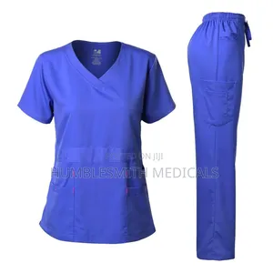 Medical/Doctor's Scrubs (All Sizes)