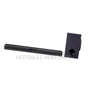 Perfect Lg 2.1ch 160w Soundbar With Subwoofer - Sqc1