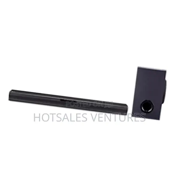 Perfect Lg 2.1ch 160w Soundbar With Subwoofer - Sqc1