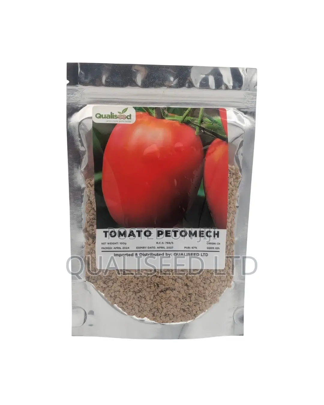 Tomato Petomech Vf1-2