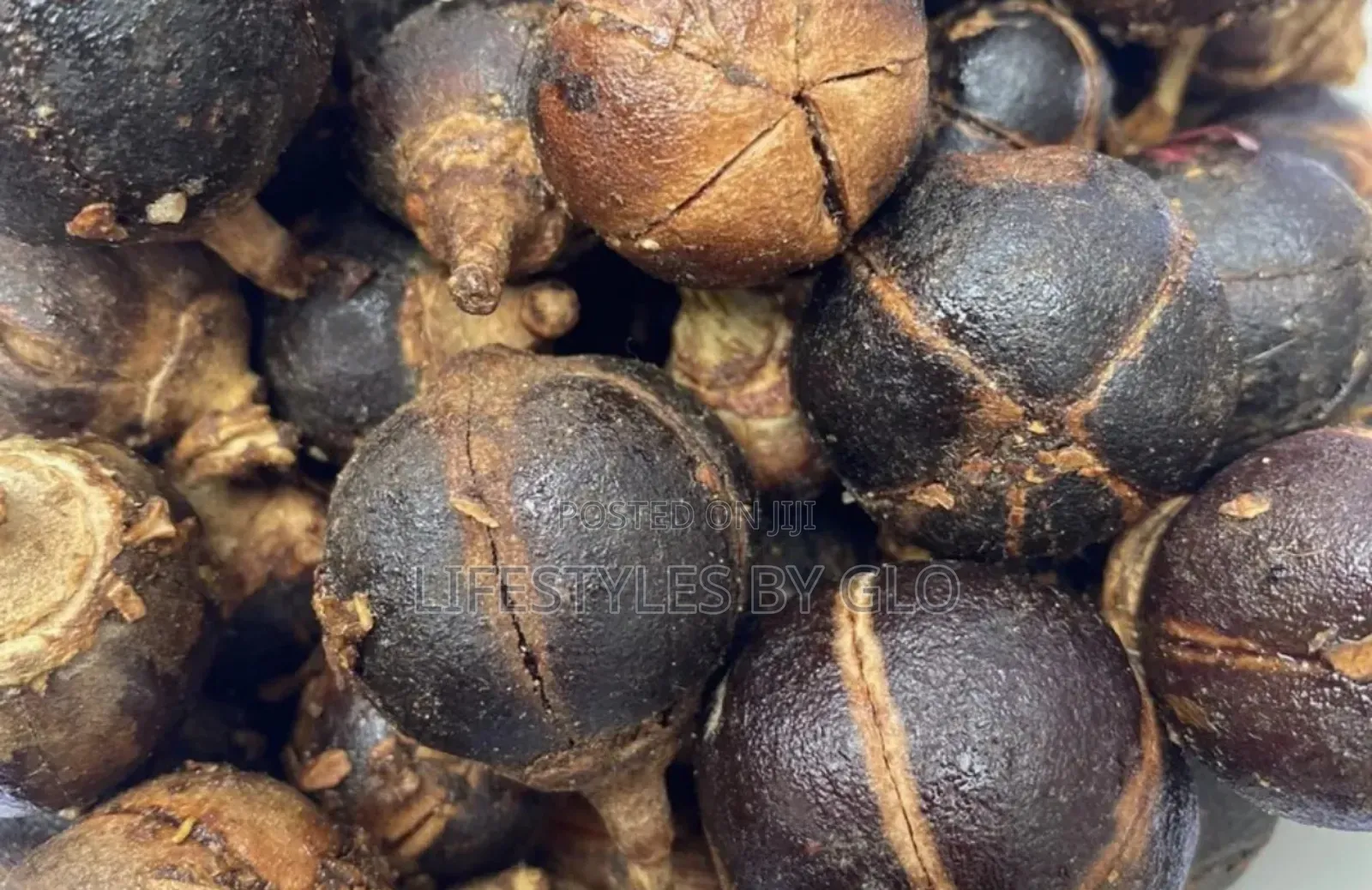 Goron Tula Fruits