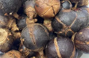 Goron Tula Fruits