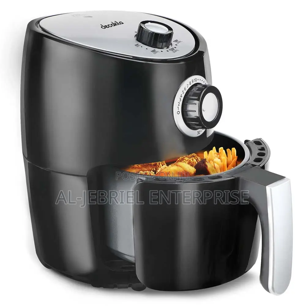 Decakila Air Fryer