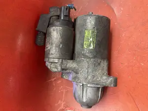 2012-2013 Complete Starter for Hyundai Elantra