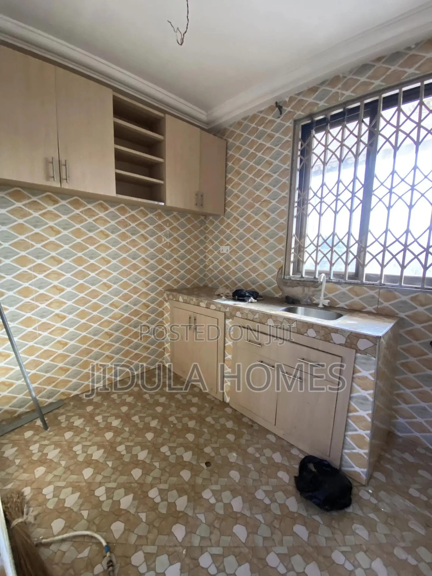 1bdrm Apartment in Adenta New Legon for rent