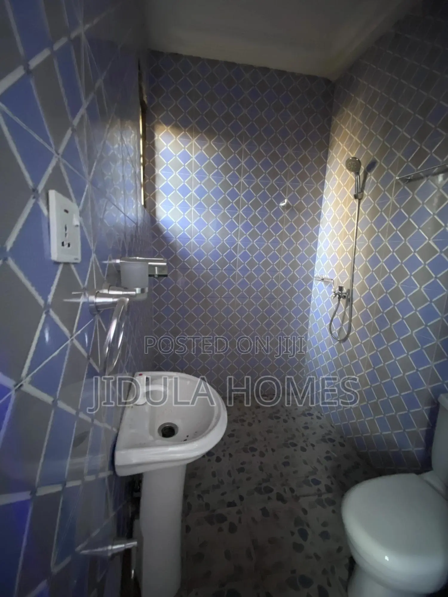1bdrm Apartment in Adenta New Legon for rent