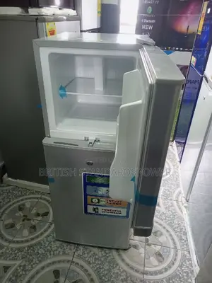 Outstanding 3 Shelves Fridge Freezer Nasco Fridge High Tech