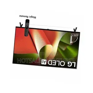 Affordable Lg 65 Inch Oled Ai B4 Smart Tv - Oled65b46la