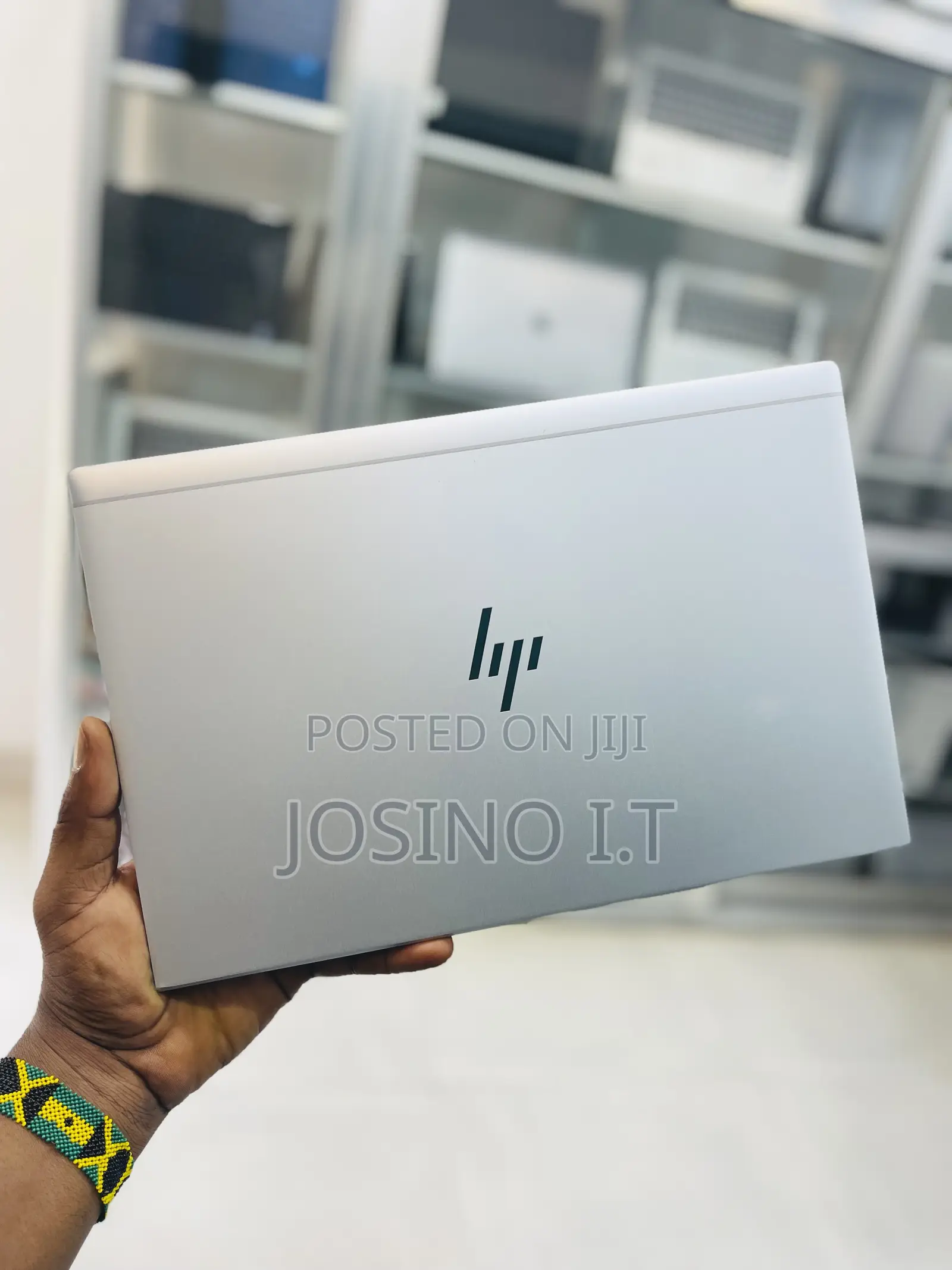Laptop HP EliteBook 840 G7 16GB Intel Core i7 SSD 512GB