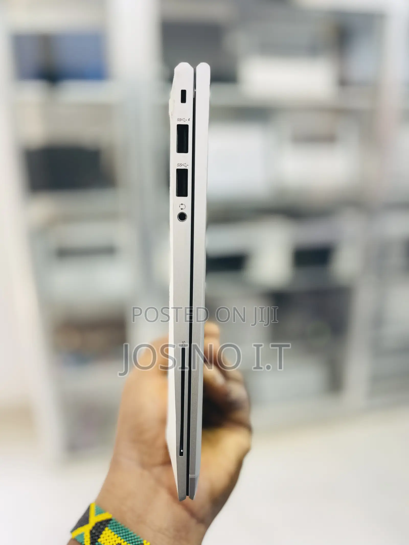 Laptop HP EliteBook 840 G7 16GB Intel Core i7 SSD 512GB