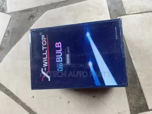 Led Headlight Bulbs for All Cars