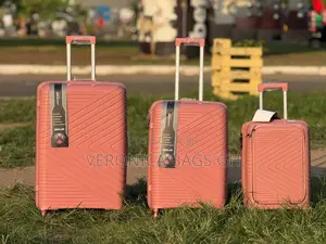 Multifunctional Suitcases