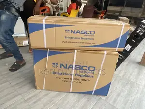 Newly Made Nasco 2.0hp Non Inverter Air Conditioner